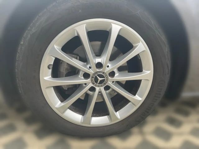 Mercedes-Benz A 180 Progressive