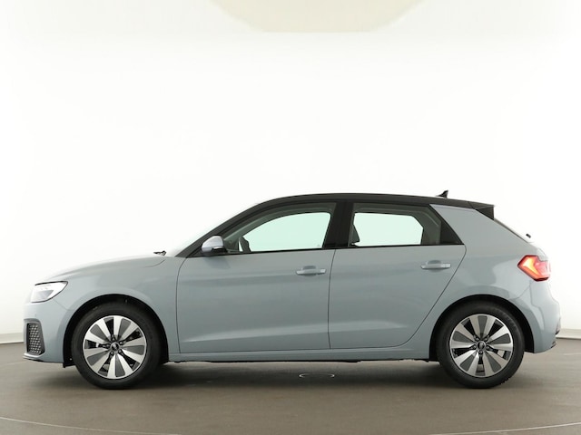 Audi A1 25 TFSI S-Tronic Sportback