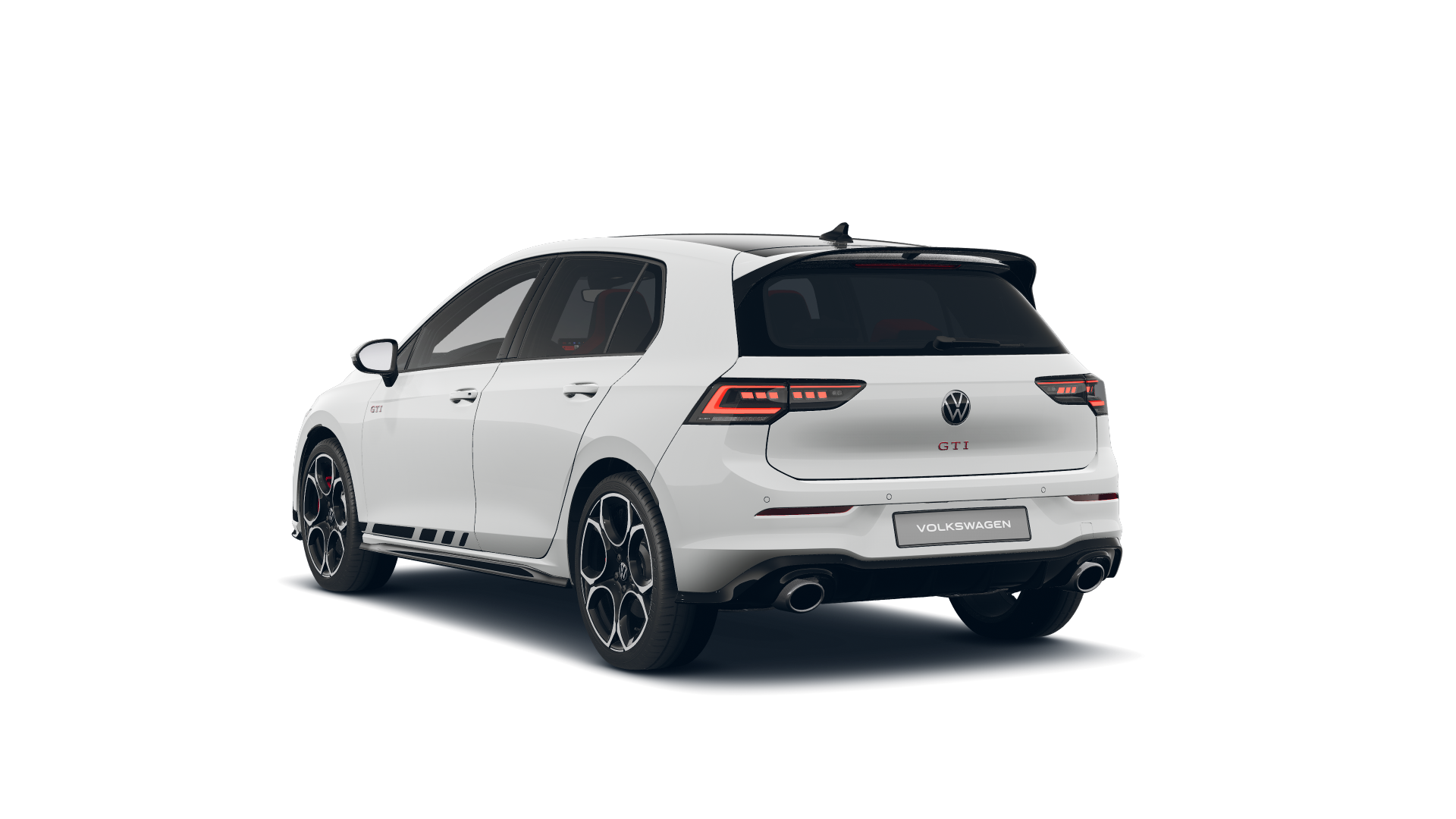Volkswagen Golf Business DSG