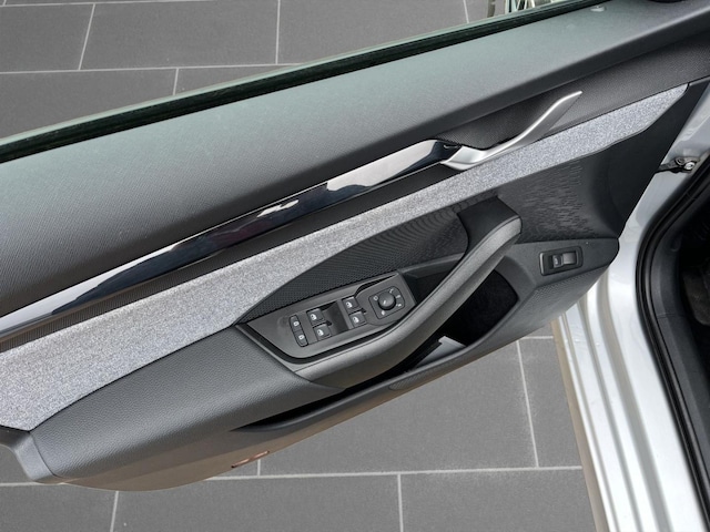 Skoda Octavia 2.0 TDI Combi Tour