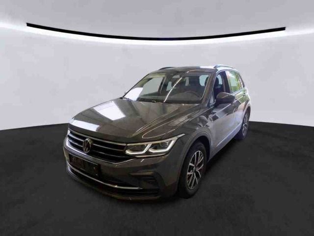 Volkswagen Tiguan 2.0 TDI Life