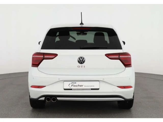 Volkswagen Polo 2.0 TSI DSG GTI