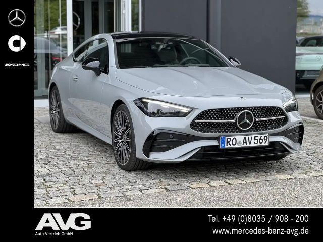 Mercedes-Benz CLE 450 4MATIC AMG Line