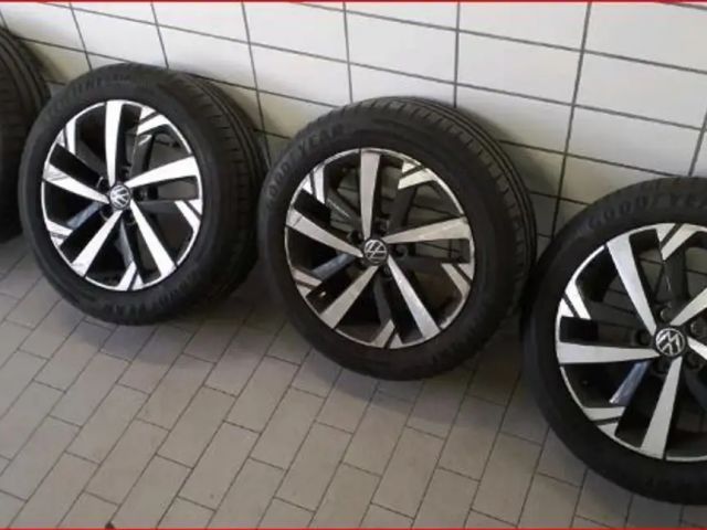 Volkswagen Polo 1.0 TSI DSG