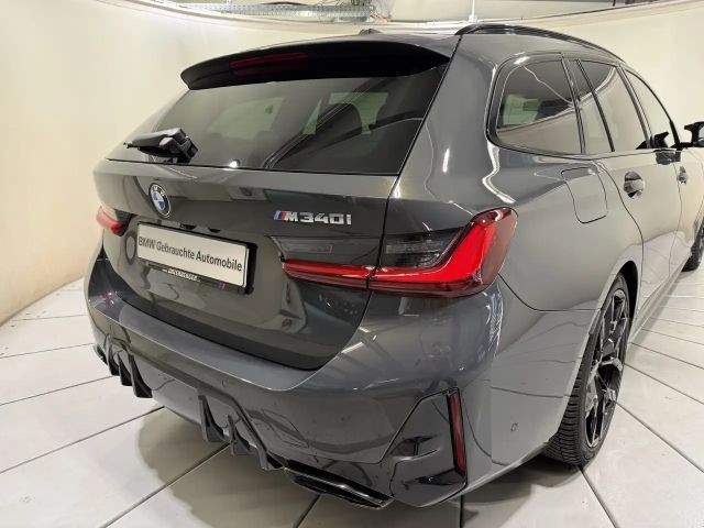 BMW 340 Touring xDrive