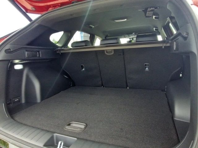 Hyundai Tucson 1.6 N Line T-GDi