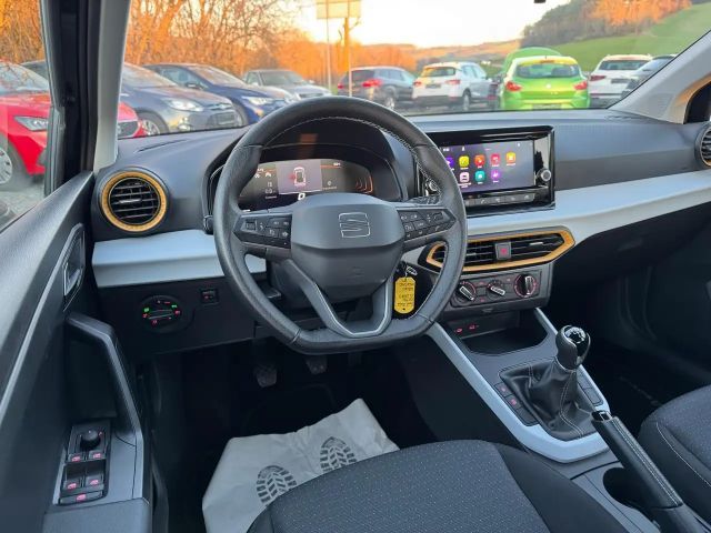 Seat Arona 1.0 TSI Style