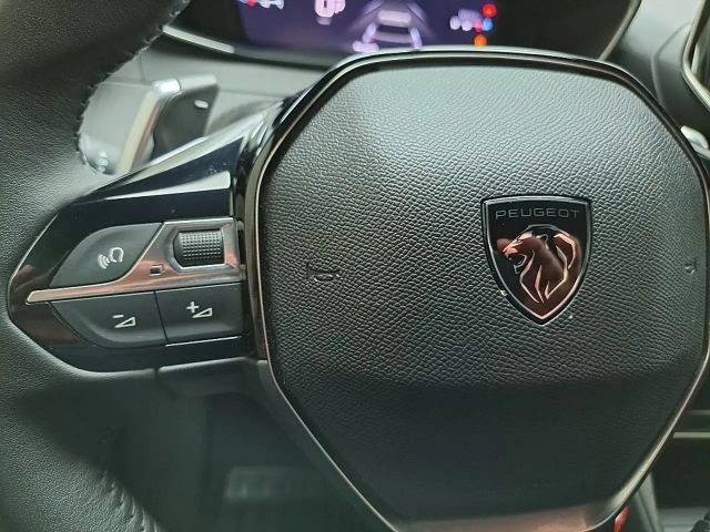 Peugeot 2008 Allure Pack PureTech