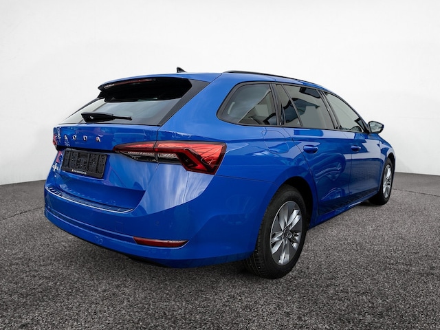 Skoda Octavia 1.0 TSI Ambition Combi