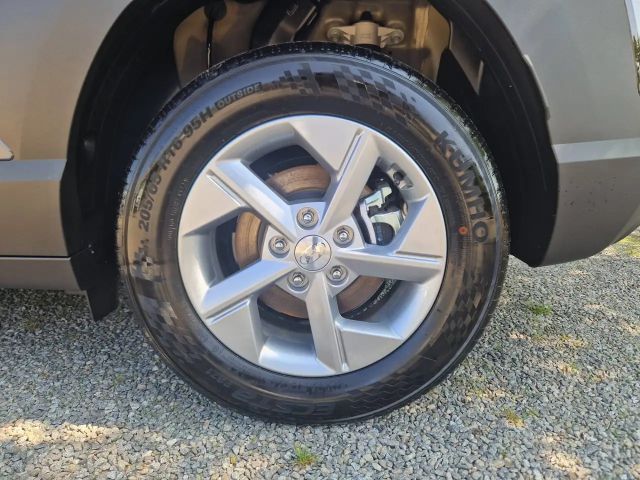 Hyundai Kona Hybrid Select