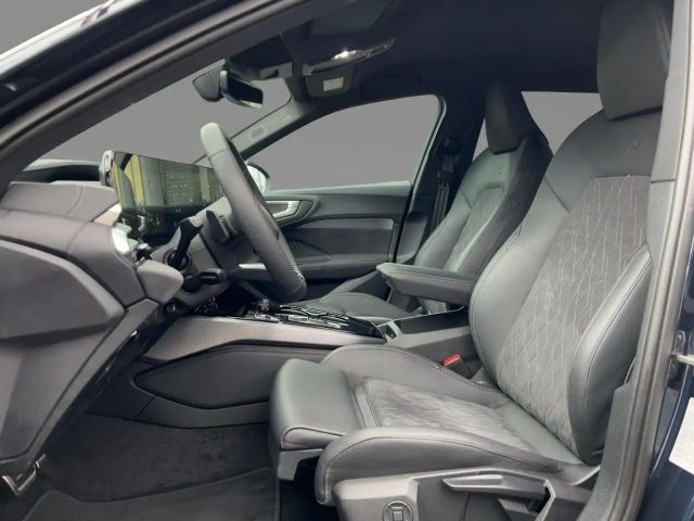 Audi A5 Quattro S-Line S-Tronic