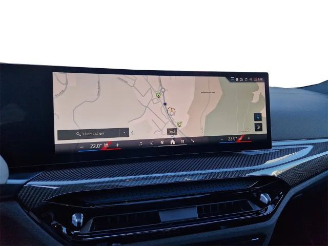 BMW i4 Coupé xDrive