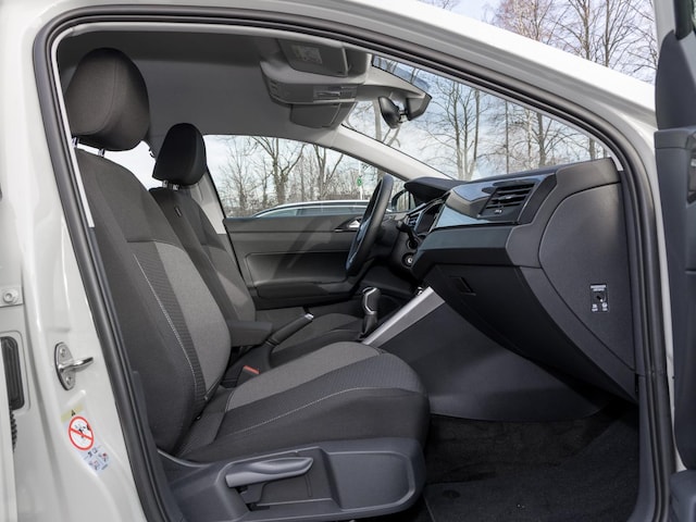 Volkswagen Polo Life