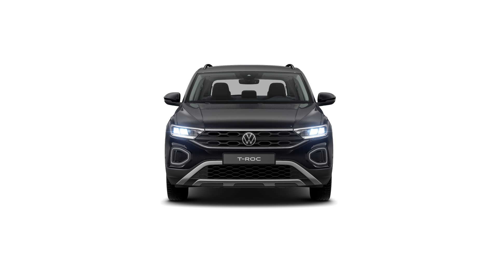 Volkswagen T-Roc 1.0 TSI DSG