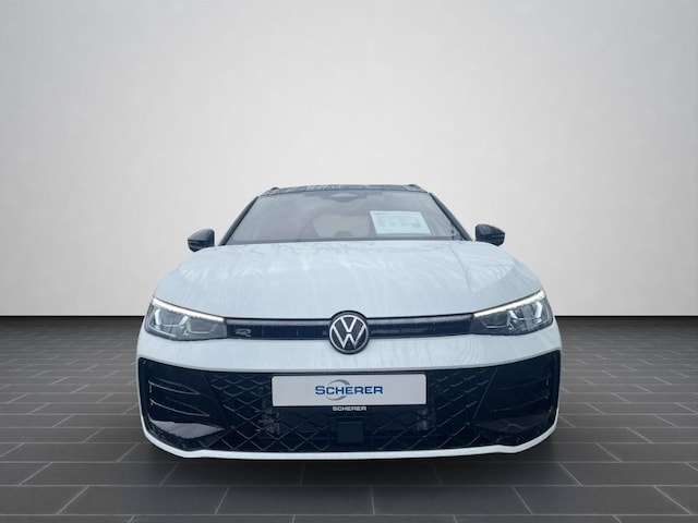 Volkswagen Passat 2.0 TDI 4Motion R-Line Variant