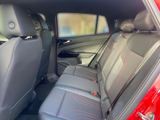 Volkswagen ID.5 4Motion GTX