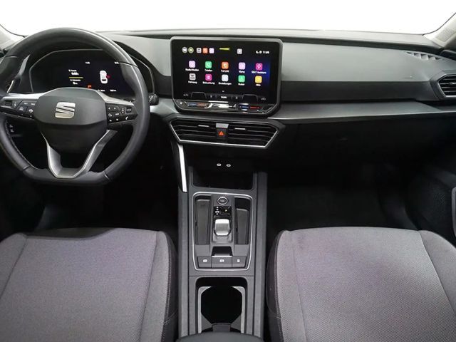 Seat Leon 1.5 TSI DSG Style