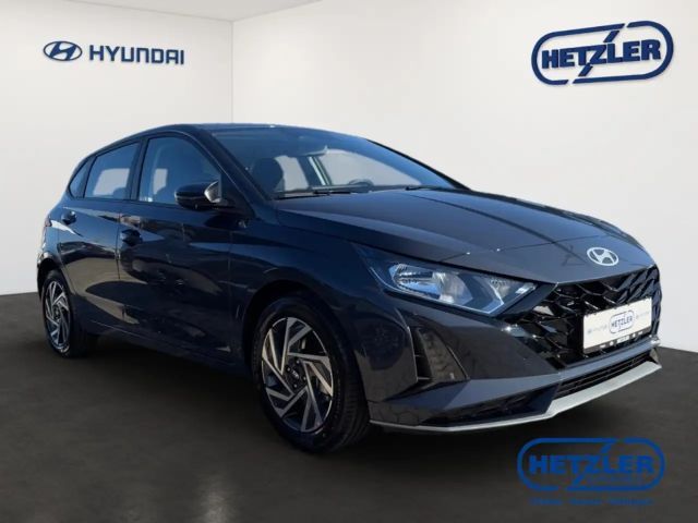 Hyundai i20 1.0 T-GDi Trend