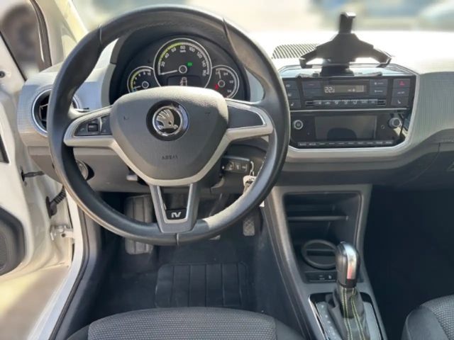 Skoda Citigo iV
