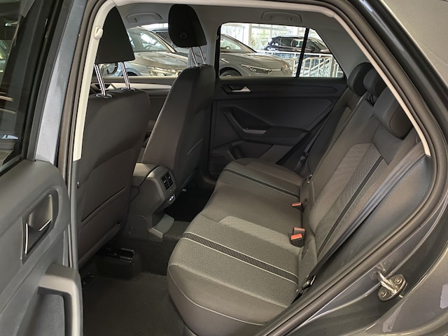 Volkswagen T-Roc 1.0 TSI BMT