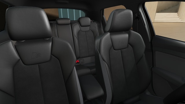 Audi A1 25 TFSI S-Line S-Tronic Sportback