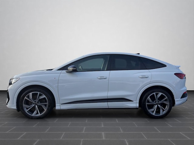 Audi Q4 e-tron 40 Sportback