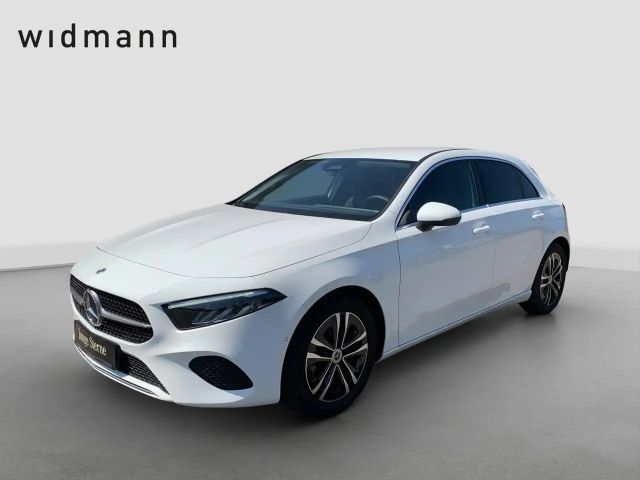 Mercedes-Benz A 180 Progressive