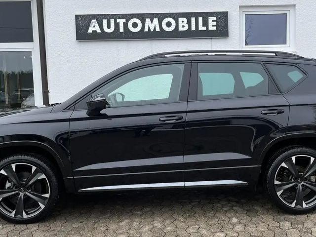 Cupra Ateca 1.5 TSI DSG