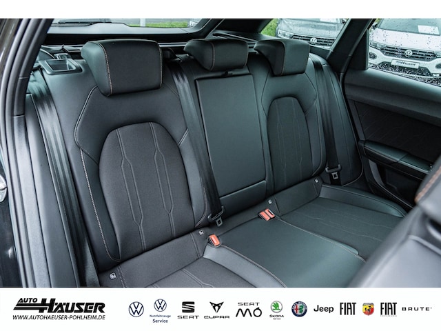 Cupra Leon DSG Sportstourer