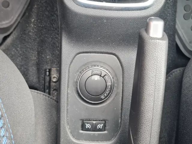 Dacia Duster 4WD Celebration