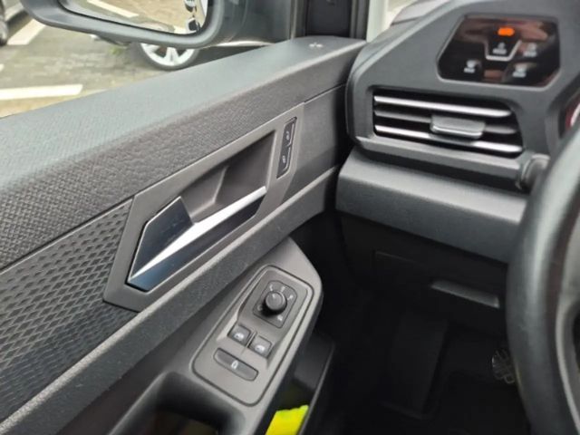 Volkswagen Caddy Life