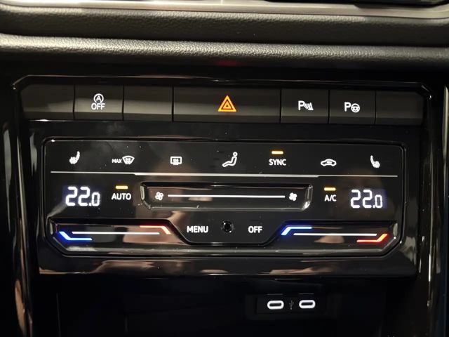 Volkswagen T-Roc 1.5 TSI DSG IQ.Drive R-Line