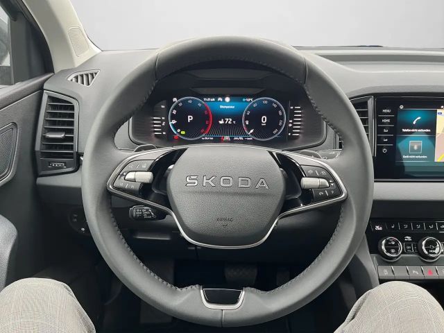 Skoda Karoq Tour