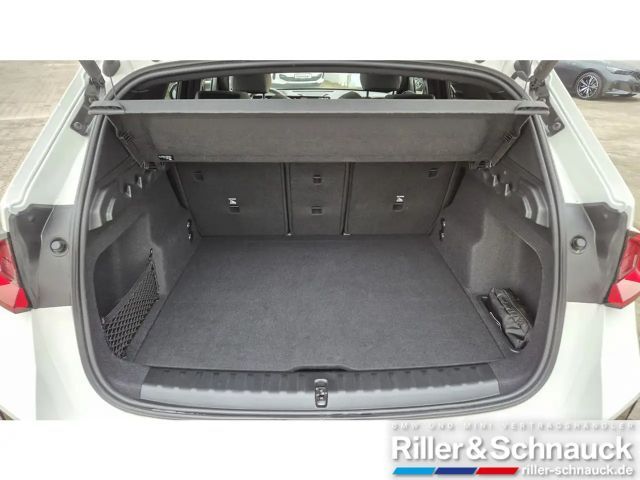 BMW X1 M-Sport xDrive