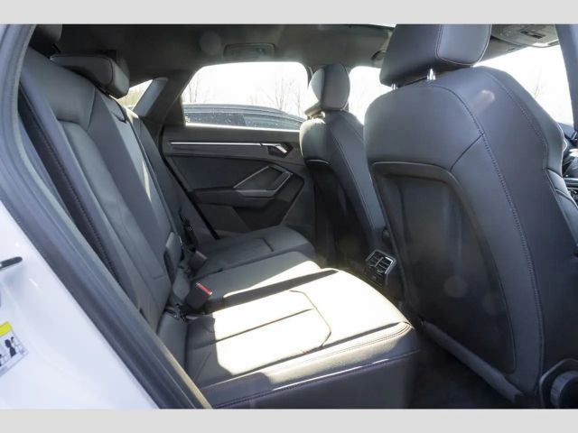 Audi Q3 35 TFSI S-Line Sportback