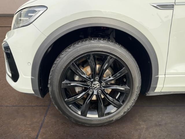 Volkswagen T-Roc DSG IQ.Drive R-Line