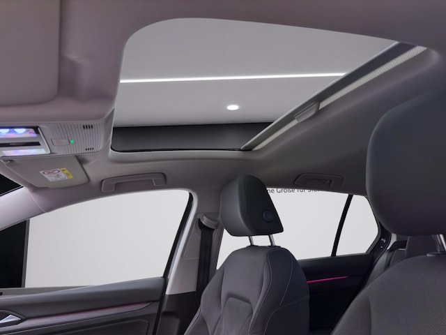 Volkswagen Golf 2.0 TSI DSG Style