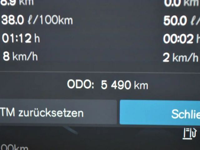 Volvo XC40 Business Dark Plus