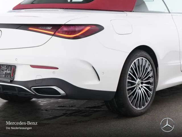 Mercedes-Benz CLE 220 AMG Line