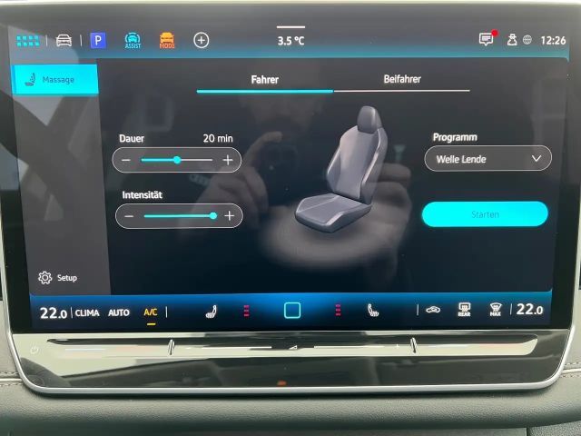 Volkswagen Tiguan DSG Elegance Elegance