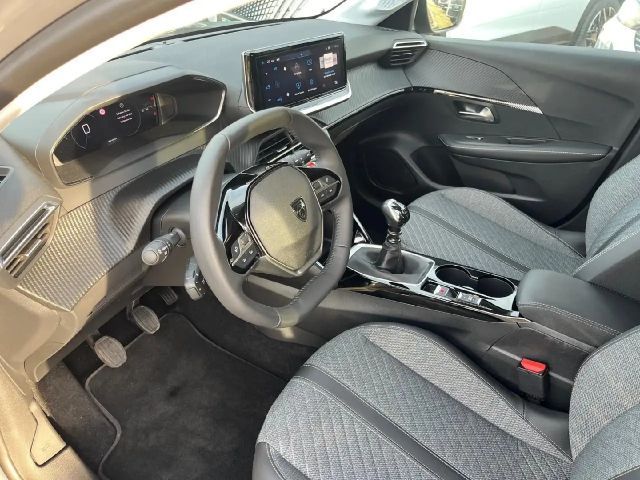 Peugeot 208 Allure Pack