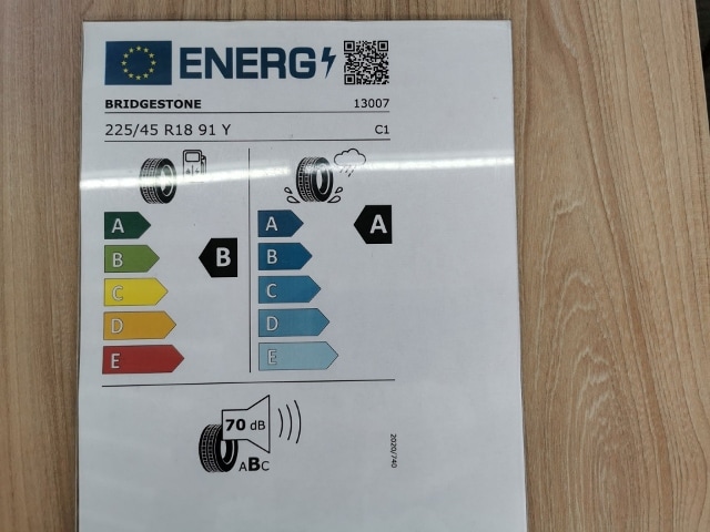 Skoda Octavia 1.5 TSI Combi