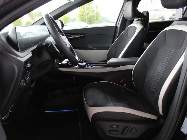 Kia EV6 GT-Line Vierwielaandrijving