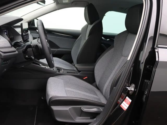 Skoda Octavia 2.0 TDI Combi Tour
