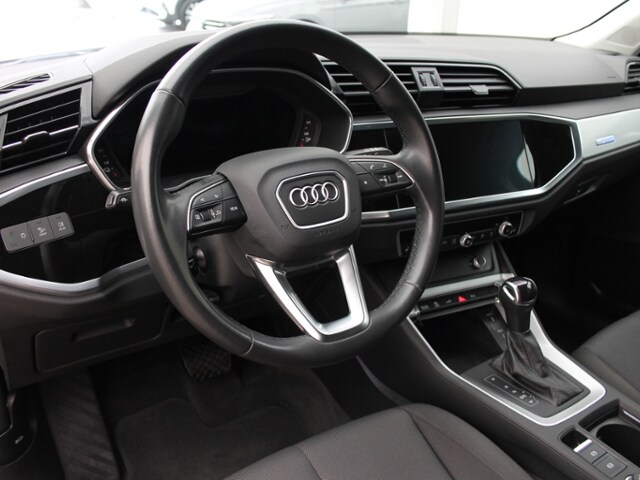 Audi Q3 45 TFSI Hybride S-Tronic