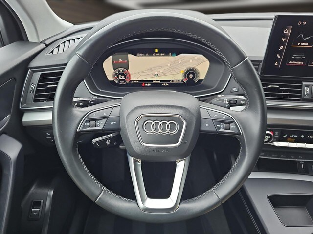 Audi Q5 50 TDI Quattro