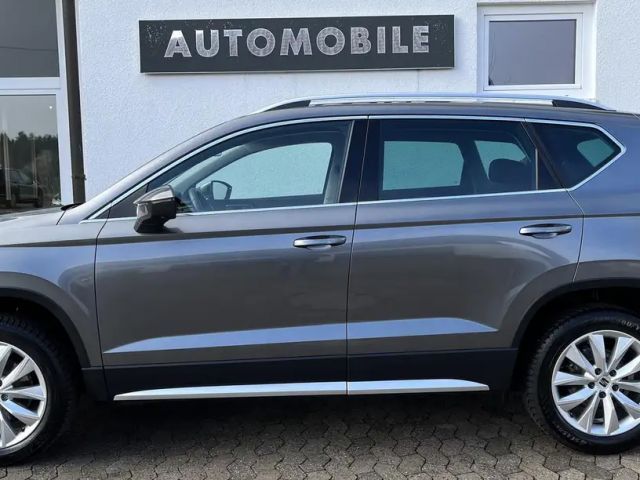 Seat Ateca DSG