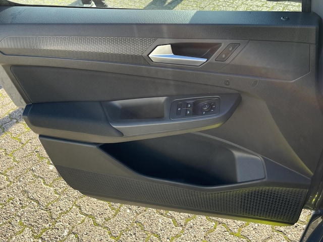 Volkswagen Caddy 2.0 TDI Life