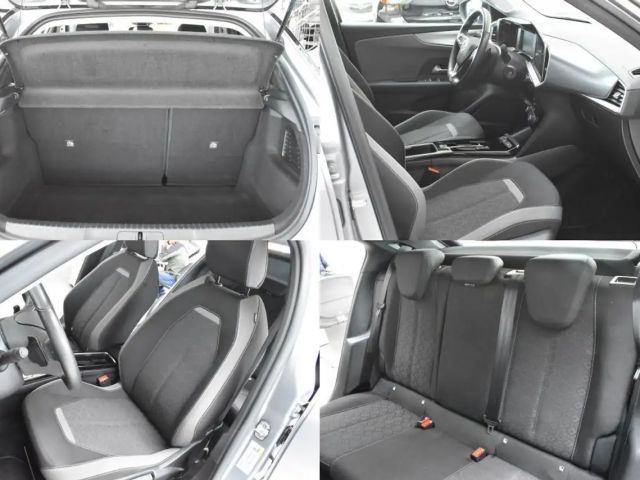 Opel Mokka 1.2 Turbo