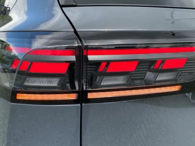 Volkswagen Tiguan 2.0 TDI DSG